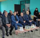 افتتاح اولین مرکز شبانه روزی بیماران روانی مزمن شرق گیلان در شهرستان لنگرود