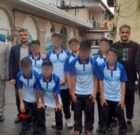 اعزام تیم فوتسال بهزیستی گیلان به مسابقات کشوری در بابلسر