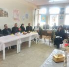 بازدید مدیر کل بهزیستی گیلان از نحوه خدمات رسانی مرکز مثبت زندگی منطقه گوراب پس