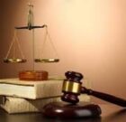 هدف از تشکیل قوه قضاییه، تحقق بخشی عدالت است