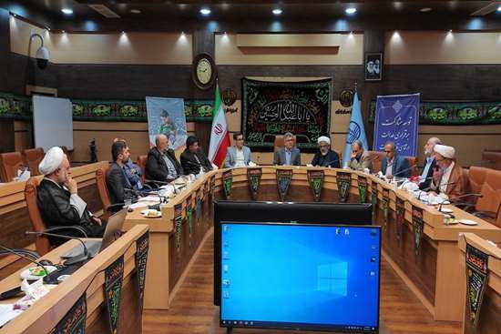 ضرورت بسیج به جهت آغاز سال تحصیلی پرنشاط در مراکز دانشگاهی تأکید شد