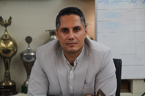«فرهاد رحیمی» رئیس هیئت کبدی گیلان شد
