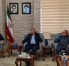 نشست هم اندیشی شورای هماهنگی مدیران گیلان برگزار شد