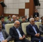 برگزاری همایش سراسری  مشارکت‌های اجتماعی در گیلان