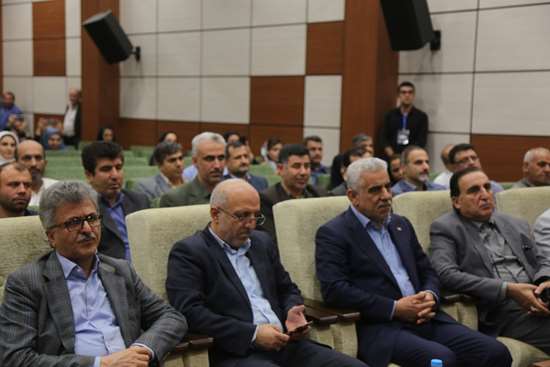 برگزاری همایش سراسری  مشارکت‌های اجتماعی در گیلان