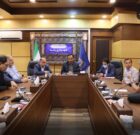 جلوه های بصری ورودی های شهر رشت ارتقا می یابد
