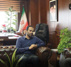 امید اکبری سرپرست سازمان عمران و بازآفرینی شهری شهرداری رشت شد