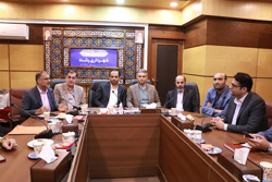 انعکاس اخبار شهرداری در بهره‌وری مدیریت شهری تاثیر به سزایی خواهد داشت