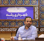 پایش و شناسایی درختان فرسوده کل محدوده مناطق پنجگانه