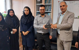 مرکز اورژانس اجتماعی گیلان به شبکه دستگاه بی سیم تجهیز شد