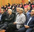 همایش آموزشی &#۸۲۲۰;پیشگیری از آلزایمر در سالمندی&#۸۲۲۱;برگزار شد