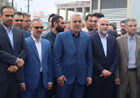 اتصال میدان ولیعصر به بلوار دیلمان رشت