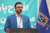 احداث پارک محلی &#۸۲۲۱; خیرین &#۸۲۲۱; در مسکن مهر