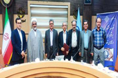 &#۸۲۲۰;بیمارستان جنرال&#۸۲۲۱; مطالبه ملی گیلان