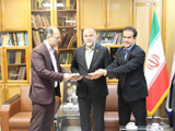 سرپرست جدید اداره ورزش و جوانان انتخاب شد