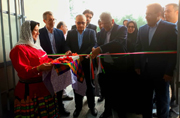 بهره برداری موزه نساجی شمال کشور