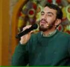سرود حاج مهدی رسولی در وصف قمر بنی هاشم