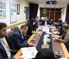 نظارت و ساماندهی سرویس‌های بهداشتی