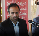 سرمایه انسانی مهم ترین عامل موفقیت شهرداری است