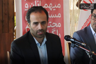 سرمایه انسانی مهم ترین عامل موفقیت شهرداری است