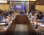 تعیین تکلیف پل عابر پیاده جانبازان رشت