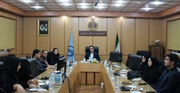 برگزاری نشست کارآمد دانشگاه علوم پزشکی گیلان برگزاری نشست کارآمد دانشگاه علوم پزشکی گیلان