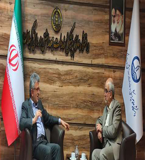 توسعه فعالیت‌های پژوهشی و درمانی رویان در گیلان