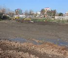 شتاب گرفتن لایروبی تالاب عینک