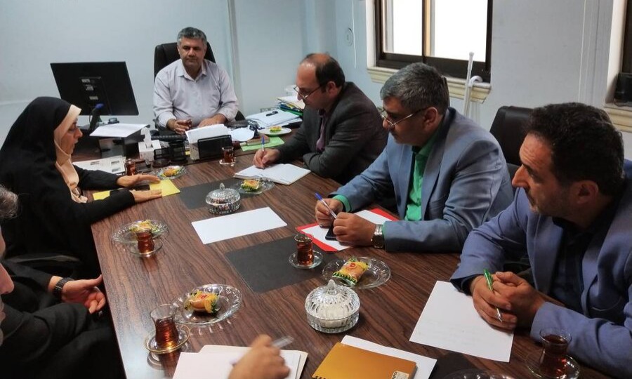 پیگیری مستمر بهزیستی در تسهیل دسترسی معلولان و سالمندان به امکانات
