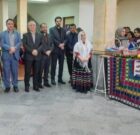 نمایشگاه صنایع دستی افراد دارای معلولیت  به مناسبت روز جهانی معلولین