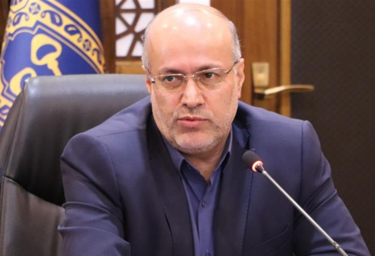رشت آماده جذب سرمایه گذاران گردشگری و صنعت است