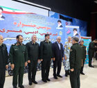 سومین جشنواره فرهنگی، هنری و ادبی رهاورد پیاده‌روی اربعین حسینی(ع) در رشت پایان یافت