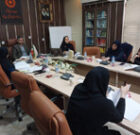  تشریح دستورالعمل حمایت های اجتماعی بهزیستی گیلان