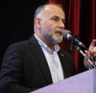کیا عاشوری رسماً به عنوان فرماندار گیلان منصوب شد