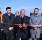 بهره برداری از ۷۱ طرح با اعتبار۷۲ میلیارد تومانی