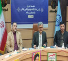 رشد و بالندگی نظام سلامت گیلان در طول انقلاب اسلامی