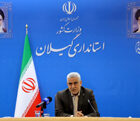 تعهد دامپزشکی برای تضمین امنیت غذایی جامعه است