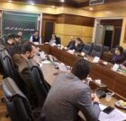 مجمع عمومی شرکت کود آلی گیلان برگزار شد