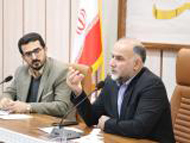آموزش یکی از رویکردهای پدافند غیرعامل است