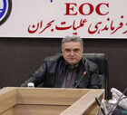 دبیر طرح سلامت نوروزی استان گیلان معرفی شد