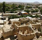 سیری بر سکونت گزینی انسان