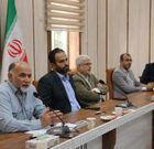 آغاز عملیات اجرایی احداث کتابخانه در مسکن مهر رشت