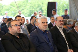 حفظ ذخایر ماهیان استخوانی نقش مهمی در تأمین امنیت غذایی دارد
