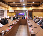 ترویج نماز به یک گفتمان عمومی تبدیل شود ترویج نماز به یک گفتمان عمومی تبدیل شود