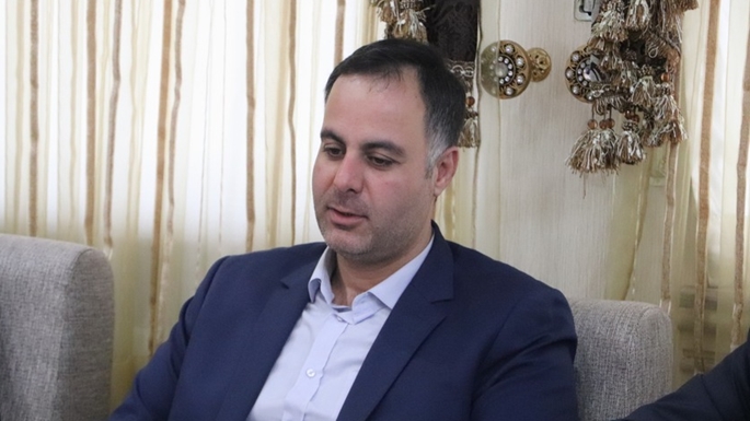 برگزاری جلسات منظم شورا با استاندار گیلان برگزاری جلسات منظم شورا با استاندار گیلان