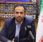 عملیاتی شدن فاز اول رینگ ۹۰ متری