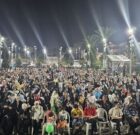 جشن عید غدیر خم با حضور محفلی ها