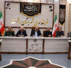 اختصاص اعتبار ۴۰۷ میلیارد تومانی به شهرستان رشت
