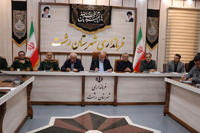 اختصاص اعتبار ۴۰۷ میلیارد تومانی به شهرستان رشت