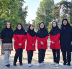 اعزام ورزشکاران دارای معلولیت به جشنواره فرهنگی ورزشی بابلسر